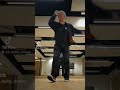 Billy Elliot now grown dances to 'A Town Called Malice'