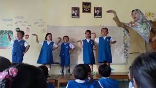 Download lagu Gerak dan lagu aku teko yang kecil #tknegerisatuatapkerinjing mp3