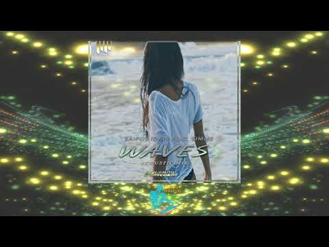 Waves Feat  SIMMS Acoustic Mix By Saiful Idris   Harmor Records