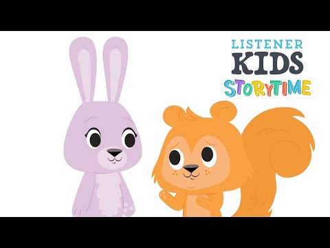 Jack & Scarlett "He's Got the Whole World in His Hands" - Christian Story for Kids