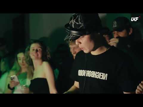 ROVA   Live from Auckland, New Zealand   UKF On Air