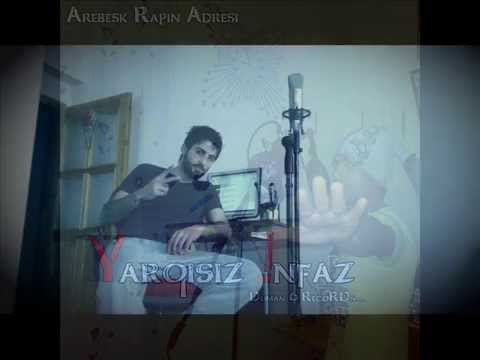Yarqısız İnfaz Ft Silahsız Mc - Kapanmayan Yaralar 2014 (Beat By Mefiso)