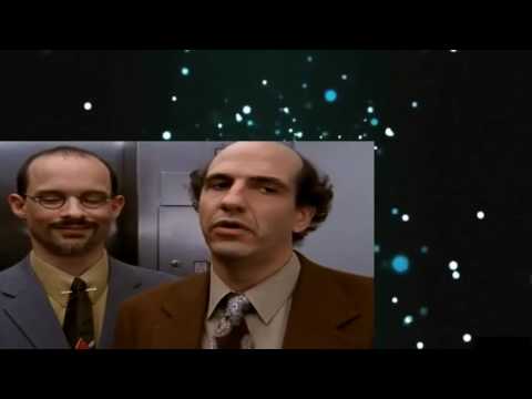 Scrubs S02E02 My Nightingale