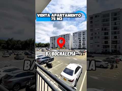 Apartamentos, Venta, Ciudad Bochalema - $335.000.000