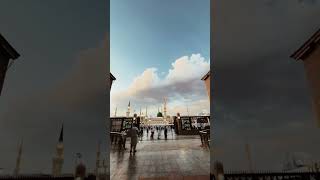 Download lagu Rahmate Alam #madinah #muhammad #shorts mp3