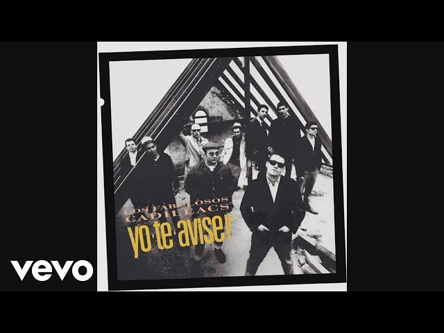 Los Fabulosos Cadillacs - Yo No Me Sentaría en Tu Mesa (Cover Audio) Los Fabulosos Cadillacs - Yo No Me Sentaría en Tu Mesa (Cover Audio)