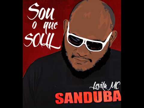 07 - Sou Brasileiro - Sanduba "Levita Mc" part. Afroragga