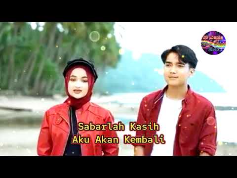 Aprilian Feat Puspa Indah - Merajut Cinta Kasih ( Video Lirik )