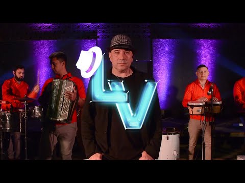 La Vanidosa - En Vivo Enganchados