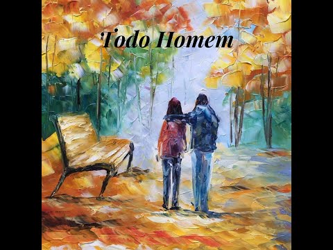 Zeca Veloso - Todo Homem (F4R4H Edit)