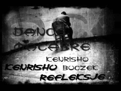 Kenrishu/Sharak - Danse Macabre