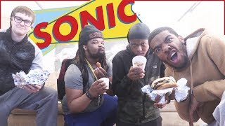 Mini Mukbang! Hilarious Arguments About Superheroes & Roast Sessions! - Daily Dose 2.5 (Ep.53)