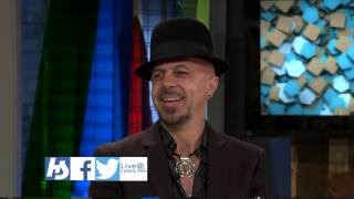Zoro on The Harvest Show – 1st Appearance 