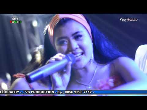 #EXOTIC DJ KEMARIN #         AYU CHIA feat THINA GHANAS