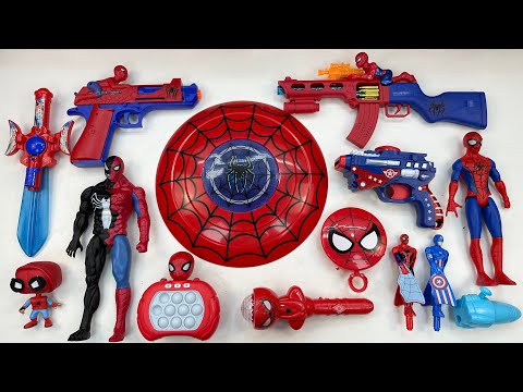 Spider-Man Rescue TUNG SAHUR vs SPIDERS BRIDGE Funny Game GTA superhero