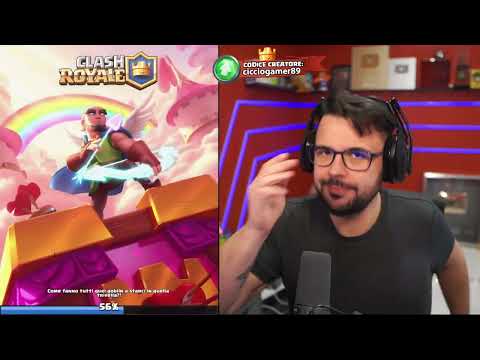 Last Chance, First Matches for the Ultimate Champion? - CLASH ROYALE