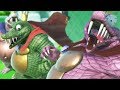 KING K ROOL BATTLE ROYALE