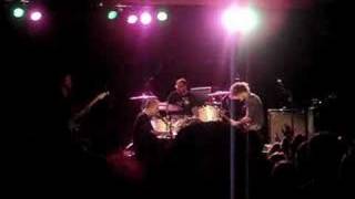 Superdrag Unprepared