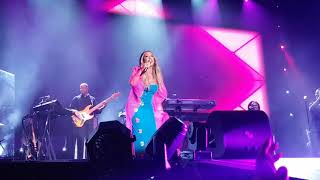 Mariah Carey - You Don&#39;t Know What To Do / Emotions (live Curacao North Sea Jazz Festival 2019)