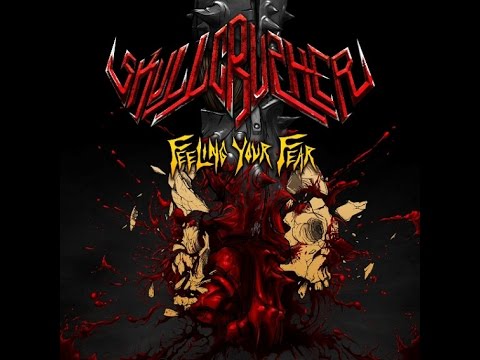 Skullcrusher - Kill Or Be Killed (Official Video)