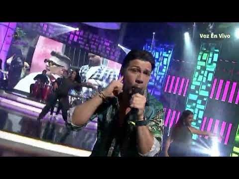 AUDIO|  Lion Lázaro  - Muevelao  - Sábado De Corazón