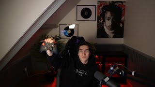 J'ARRETE LE CLAVIER/SOURIS ET JE JOUE A LA MANETTE ??😮‍💨🤬