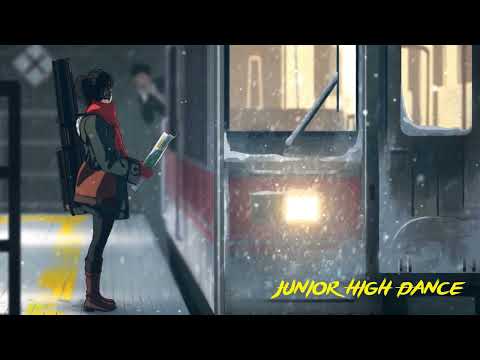 Cloudchord x Emancipator - Junior High Dance