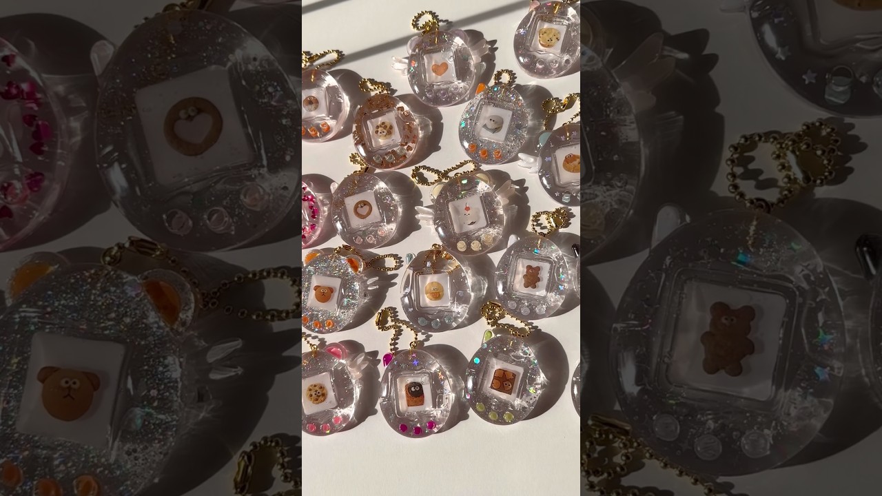 こぐまいたんエッグ＆ケータイシリーズ