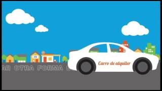 Comdata Payroll Card Common Uses - Spanish