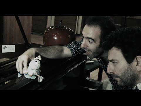 Lorenzo Andreaggi - IL BACO GIGI (feat. Fabrizio Mocata) - [Official Music Video]