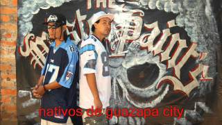THE MISTER PAINTS - MI LOMPA TUMBADO.wmv