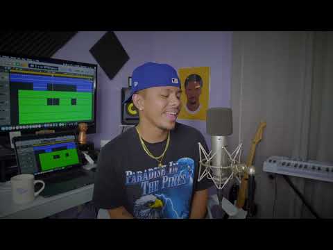 One In A Million x Nice & Slow - Aaliyah & Usher (Jamie Ave Mashup Cover)