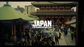 JAPAN - A Fujifilm GFX100S II Film