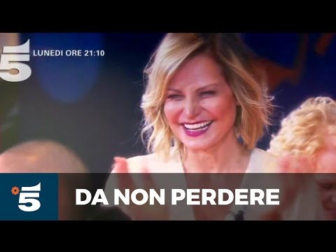 Selfie - Da lunedì 8 Maggio, alle 21.10 su Canale 5