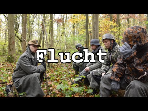 Flucht WW2 shortfilm