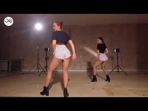 Sean Sahand - Bumpah ♫ Shuffle Dance\Freestyle Dance (Music video) Electro House | ELEMENTS