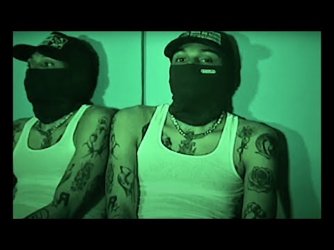 Lil Raven - My Worst Nightmare [Official Music Video] Dir. AKTIVIST