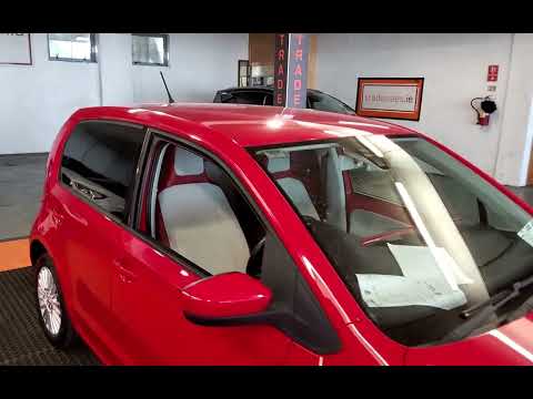 Volkswagen Up! 1.0 75bhp Club UP - Image 2
