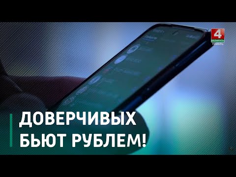 Уровень кибер-преступности в регионе вырос на 10 процентов видео