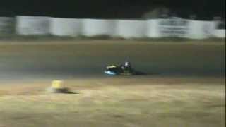 preview picture of video '02 Cody Freeman 7-28-12 Blew By You Speedway'