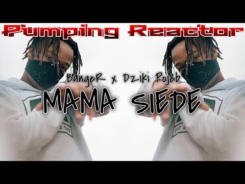 BangeR x Dziki Pojeb - Mama Side (Odjazd Mix 2k20)
