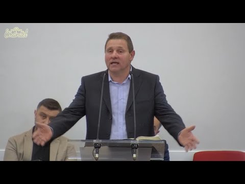 Daniel Cociș - Joia Mare.(06.04.2023)