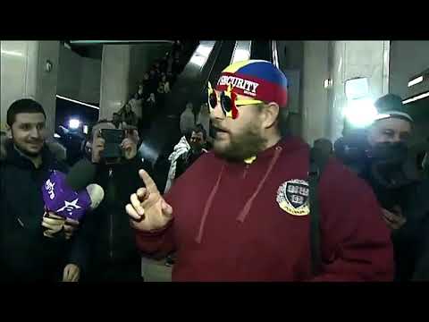 Faze tari cu Radu Valahu