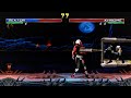 Mortal Kombat Project Sektor Very Hard