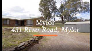 Video overview for 431 River Road, Mylor SA 5153