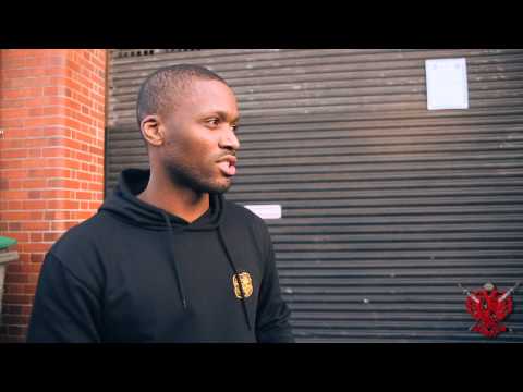 Milli Major Ft Bossman Birdie, Paper Pabs & Moloego - 'Original Bloodline' (BTS - Vlog 1)