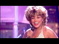 Tina Turner - What's Love Got To Do With It (Live from Wembley Stadium, 2000)