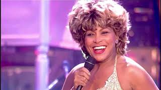 Tina Turner - What&#39;s Love Got To Do With It (Live from Wembley Stadium, 2000)