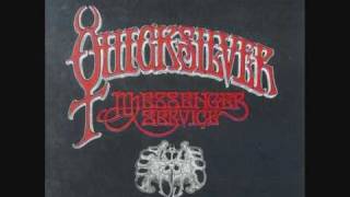 quicksilver messenger service it's been too long (rare)