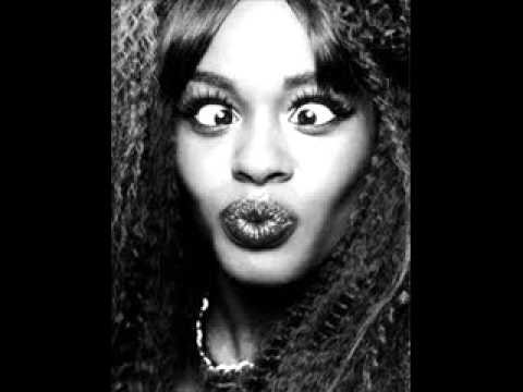 Azealia Banks ft Shystie-Neptune